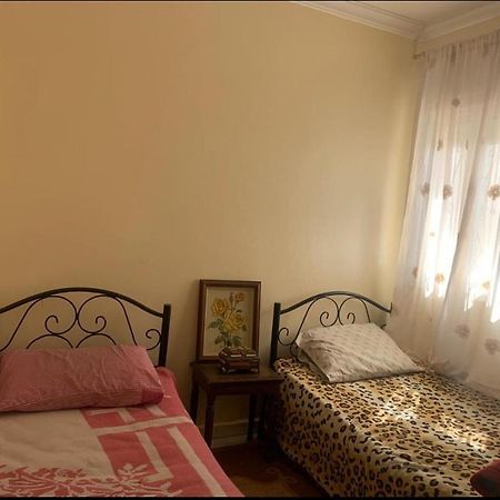 Adorable Apartamento A 8 Min Del Aeropuerto De Casablanca,Wifi Ultra Rapido Y Parking Gratis Derroua Exterior foto