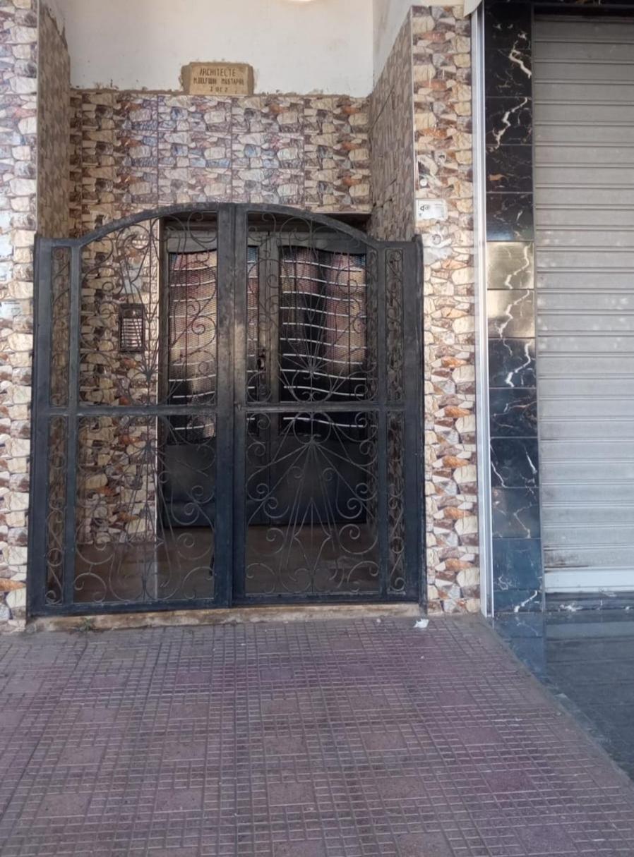 Adorable Apartamento A 8 Min Del Aeropuerto De Casablanca,Wifi Ultra Rapido Y Parking Gratis Derroua Exterior foto