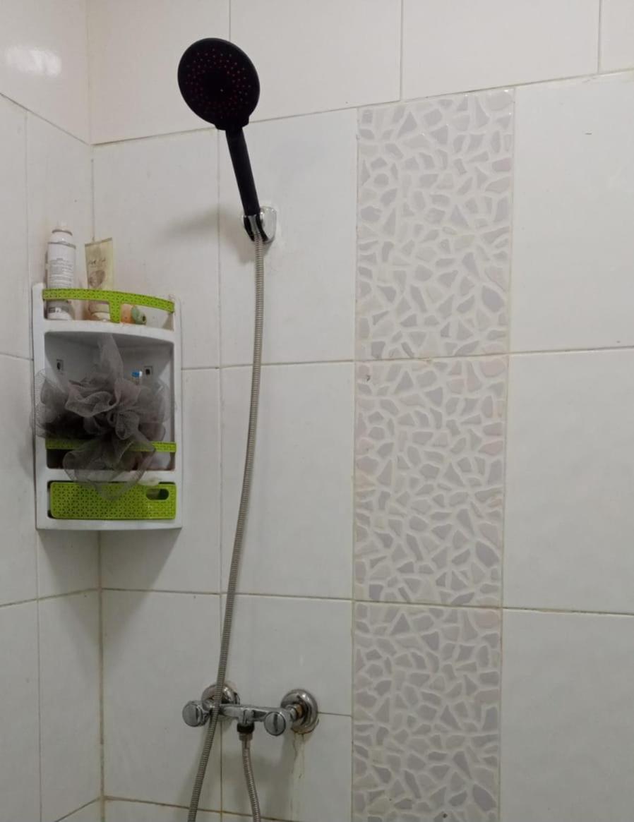 Adorable Apartamento A 8 Min Del Aeropuerto De Casablanca,Wifi Ultra Rapido Y Parking Gratis Derroua Exterior foto