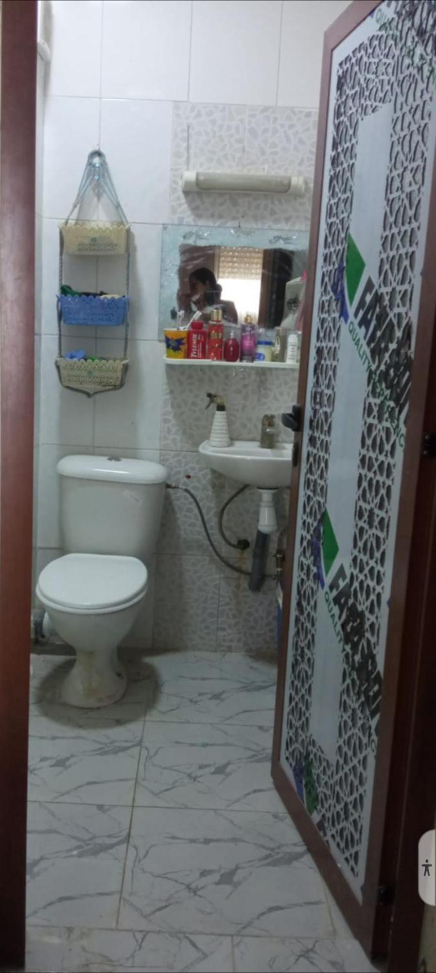 Adorable Apartamento A 8 Min Del Aeropuerto De Casablanca,Wifi Ultra Rapido Y Parking Gratis Derroua Exterior foto